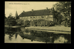 Castrop-Rauxel, Schloss Bladenhorst - Autres & Non Classés