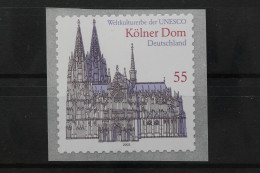 Deutschland (BRD), MiNr. 2330 Skl, Zählnummer 55, Postfrisch - Rollenmarken