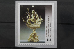 Deutschland (BRD), MiNr. 3250 Skl., Zählnummer, Postfrisch - Rollenmarken