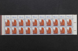 Berlin, MiNr. 874, 20er Bogenteil Mit Rand, Postfrisch - Unused Stamps