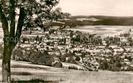 73835108 Markneukirchen Panorama Markneukirchen - Markneukirchen