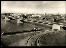 Kehl, Europa-Brücke Kehl-Straßburg - Other & Unclassified