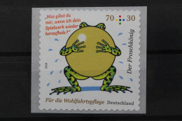 Deutschland (BRD), MiNr. 3364 Skl, Zählnummer, Postfrisch - Rollenmarken