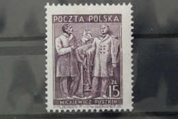 Polen, MiNr. 543, Postfrisch - Sonstige & Ohne Zuordnung