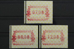 Österreich Automaten, MiNr. 5, Postfrisch - Autres & Non Classés