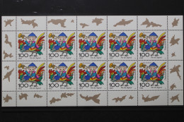 Deutschland (BRD), MiNr. 1991, Kleinbogen, Postfrisch - Autres & Non Classés