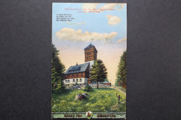 Bärenstein, Unterkunftshaus U. Friedrich August Turm, Vers - Other & Unclassified