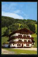 Cartolina St. Johann /Ahrntal, Gästehaus Stolzlechner  - Sonstige & Ohne Zuordnung