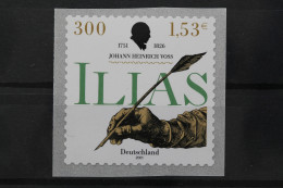 Deutschland (BRD), MiNr. 2251 Skl, Zählnummer 020, Postfrisch - Rollenmarken