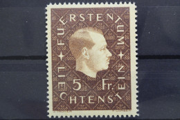 Liechtenstein, MiNr. 185, Postfrisch - Ungebraucht