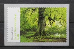Deutschland (BRD), MiNr. 2986 Skl, Zählnummer 10, Postfrisch - Rollenmarken