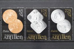 Niederländische Antillen, MiNr. 930-932, Postfrisch - Altri - America
