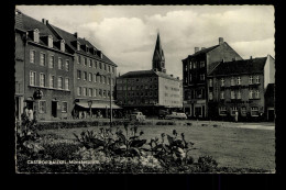 Castrop-Rauxel, Münsterplatz, Kirche - Other & Unclassified