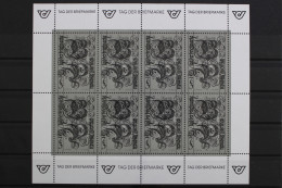 Österreich, MiNr. 2032, Schwarzdruck, Postfrisch - Unused Stamps