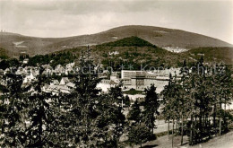 73835088 Koenigstein  Taunus Panorama  - Koenigstein