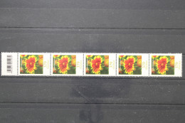 Deutschland, MiNr. 3399, 6er Streifen M. EAN, ZN 15, Postfrisch - Rollenmarken