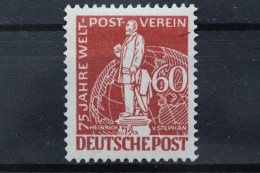 Berlin, MiNr. 39 PLF I, Ungebraucht - Errors & Oddities