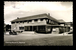 Castrop-Rauxel II, Bahnhof - Andere & Zonder Classificatie