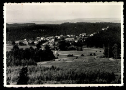 Finsterbergen/Thür. Wald, Blick Zum Ort - Andere & Zonder Classificatie