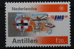 Niederländische Antillen, MiNr. 708, Postfrisch - America (Other)