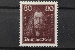 Deutsches Reich, MiNr. 697, Postfrisch, BPP Signatur - Ongebruikt