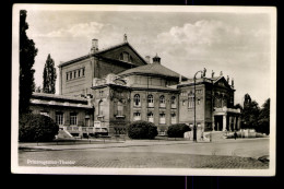 München, Prinzregent Theater - Other & Unclassified