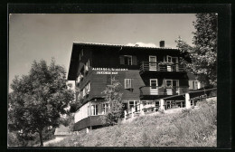 Cartolina S. Giacomo /Ortisei, Albergo S. Giacomo  - Autres & Non Classés