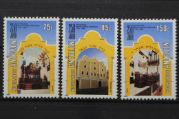 Niederländische Antillen, MiNr. 467-469, Postfrisch - Autres - Amérique