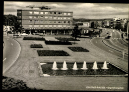 Castrop-Rauxel, Engelsburgplatz - Altri & Non Classificati