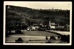 Schäftlarn, Kloster Und Hohenschäftlarn, Isartal - Other & Unclassified