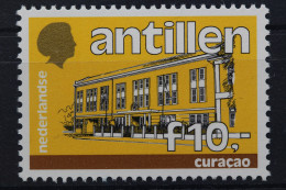 Niederländische Antillen, MiNr. 614, Postfrisch - Amerika (Varia)