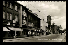 Castrop-Rauxel IV, Ickerner Straße - Sonstige & Ohne Zuordnung