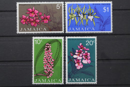 Jamaika, MiNr. 375-378, Postfrisch - Grenada (1974-...)