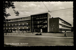 Castrop-Rauxel III, Realschule - Autres & Non Classés