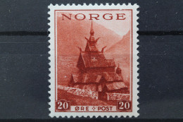 Norwegen, MiNr. 196, Postfrisch - Autres & Non Classés