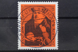 Deutschland (BRD), MiNr. 535, Zentrisch VS F/M, Gestempelt - Used Stamps