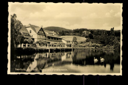 Ilsenburg Am Harz, Partie Am Forellenteich - Autres & Non Classés