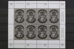 Österreich, MiNr. 2158, Schwarzdruck, Postfrisch - Ungebraucht