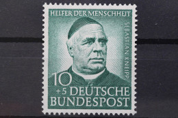 Deutschland (BRD), MiNr. 174 Y, Postfrisch - Unused Stamps