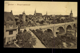 Bautzen, Kronprinzenbrücke, Kirche - Other & Unclassified