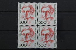 Berlin, MiNr. 830, Viererblock, Postfrisch - Unused Stamps