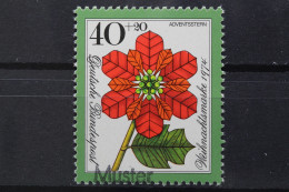 Deutschland (BRD), MiNr. 824, Muster, Postfrisch - Unused Stamps