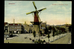 Rotterdam, Windmühle - Autres & Non Classés