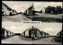 Castrop-Rauxel IV, Eiler-, Friedhof-, Vogt- U. Sassenstrasse - Andere & Zonder Classificatie