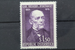 Österreich, MiNr. 997, Postfrisch - Nuovi