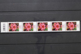 Deutschland, MiNr. 3414, 6er Streifen M. EAN, ZN 100, Postfrisch - Roller Precancels