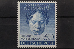 Berlin, MiNr. 87, Falz - Unused Stamps