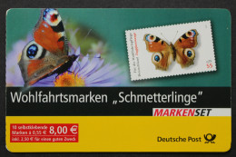 Deutschland (BRD), MiNr. MH 60 PLF I, Postfrisch - Altri & Non Classificati