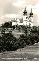 73835022 Maria Taferl Wallfahrtskirche Maria Taferl  Maria Taferl - Andere & Zonder Classificatie