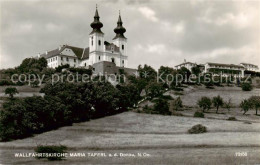 73835021 Maria Taferl Wallfahrtskirche Maria Taferl Maria Taferl - Other & Unclassified